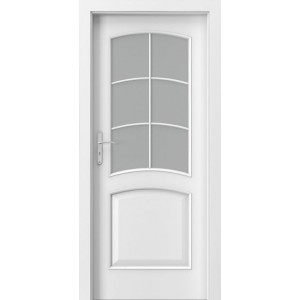 Porta NOVA 6.2 Biela 